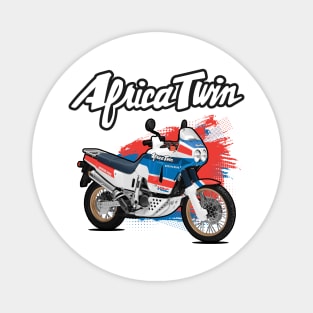 Africa Twin 750 Magnet